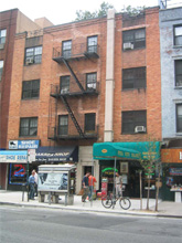 180 7th Avenue