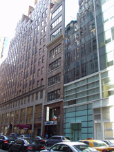 9 East 45th Street