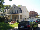 Greenwich Apartments