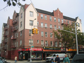 Clearview Apartment