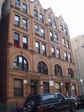 West 127th Street