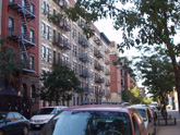 Hamilton Heights
