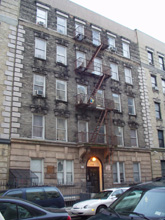 Washington Heights