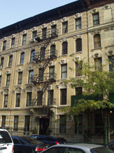 205 West 147th Street