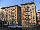 945 St. Nicholas Avenue