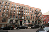 516-520 West 156th Street