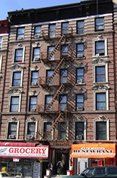 1484 Amsterdam Avenue