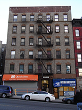 1467 Amsterdam Avenue