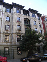 618 West 136th Street