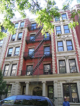 622 West 136th Street